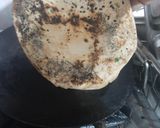 तंदूरी आलू पराठा (Tandoori aloo paratha recipe in hindi) रेसिपी चरण 5 फोटो
