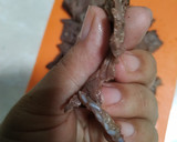 Foto langkah ke 1 dari resep Paru Balado.