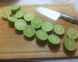 Foto del paso 6 de la receta: Ceviche de mariscos (mi receta tapatia)