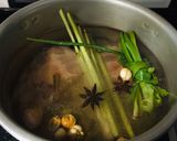 Foto langkah ke 2 dari resep Sop Buntut Ala Chef Turnip.