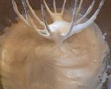 Habos túrós szelet recept fázis 2 fotója