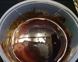 Foto del paso 1 de la receta: Flan al microondas