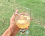 Foto langkah ke 2 dari resep JSR wedang jahe lemon madu.