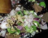 વેજીટેબલ બિરયાની (Vegetable Biryani Recipe In Gujarati) રેસીપી સ્ટેપ3ફોટો