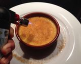 Foto langkah ke 12 dari resep Vanilla Creme Brulee.