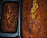 Carrot-cherry cake recipe step 11 photo