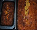 A picture of step 11 of Carrot-cherry cake.
