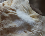 Foto do passo 8 de Pão de Mandioca caseiro fofinho e delicioso