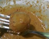 Foto langkah ke 7 dari resep CILOK isi TELUR.