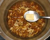 รูปขั้นตอนการทำที่ 4 ของ ✿ ยำจิ้นไก่ ✿ #รักบ้านเกิด