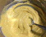 A picture of step 4 of Mango Yogurt.