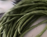 Foto del paso 9 de la receta: Arroz seco con verduras