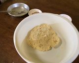 Foto langkah ke 1 dari resep Stik Kentang Keju.