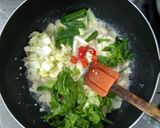 Foto langkah ke 8 dari resep Kwetiauw Nyemek.