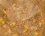 Foto del paso 6 de la receta: Empanadas Salteñas