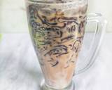 Cara Membuat Cincau Capucino 7