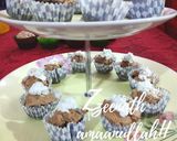 A picture of step 4 of Mini Chocolate Cupcakes.