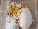 Tahu Bulat Kopong