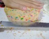 Foto del paso 8 de la receta: Naruto Cake (Funfeticake)