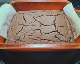 Foto del paso 2 de la receta: Brownie sin tacc y sin azúcar de pera