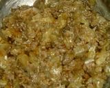 Foto del paso 3 de la receta: Pastel de papas en masa