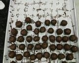 Foto del paso 5 de la receta: Trufas de chocolate