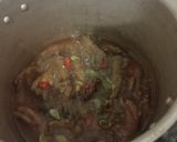 Foto langkah ke 7 dari resep Dimsum Kaki Ayam ala Chinese Resto.