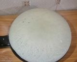A picture of step 4 of Crepe.