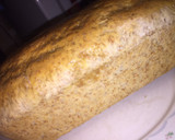 Foto del paso 2 de la receta: Pan Integral