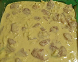 Foto del paso 11 de la receta: Pastel de zucchini y pollo