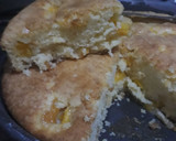 Foto del paso 4 de la receta: Torta de duraznos🍑🍑