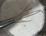 عکس مرحله 1 از دستور تارت میوه ای یلدا یی