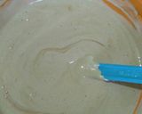 Foto langkah ke 5 dari resep Chocolate Vanilla Cake.