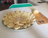 Foto del passaggio 7 della ricetta Frittelle di Carnevale della zia Evelina