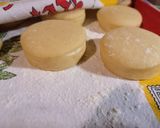 Foto del passaggio 6 della ricetta Bomboloni xxs