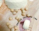 Hình bước làm 7 của món Đậu hũ không thạch cao