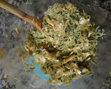 صورة لخطوة 4 من وصفة سوفلي على طريقتي