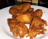 Foto langkah ke 6 dari resep Ayam Goreng resep Mertua.