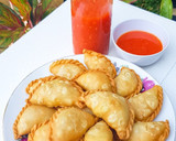 Foto langkah ke 3 dari resep Saus Jalangkote 🌶🌶.