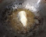 Foto langkah ke 1 dari resep Bandeng Acar Kuning.