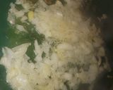 A picture of step 2 of Homemade Creamy Carrot Soup.