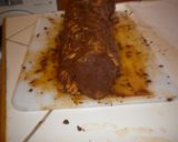 Foto del paso 9 de la receta: Jamón Tipo Serrano Artesanal