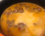 Foto del paso 6 de la receta: Estofado de ternera con setas