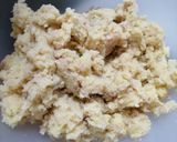 Foto del passaggio 2 della ricetta Crocchette tonno e patate