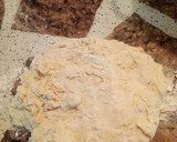Foto del paso 5 de la receta: Pan casero fácil