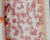Foto del paso 5 de la receta: Pizza rellena