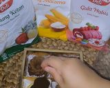Foto langkah ke 9 dari resep Bolu Kukus Ketan Spesial.