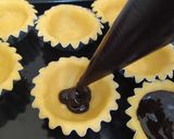 Foto langkah ke 8 dari resep Pie Brownies.