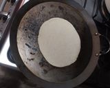 Foto del paso 3 de la receta: Gorditas (picadas) de salsa verde