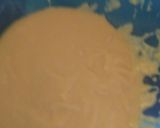 Foto langkah ke 1 dari resep Cheddar Cheese Cake Part 2.